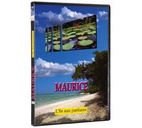 MAURICE - L'Ile aux Parfums (DVD)
