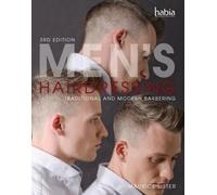 Maurice Lister Men's Hairdressing (Tascabile)