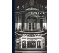 Maurice Maeterlinck Interior (Tascabile)