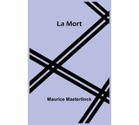 Maurice Maeterlinck The Third Little Green Man (Edition1) (Tascabile)