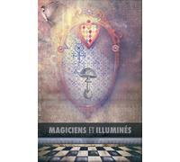 Maurice Magre Magiciens et Illuminés (Tascabile)