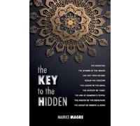 Maurice Magre The Key to the Hidden (Tascabile)