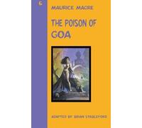 Maurice Magre The Poison of Goa (Tascabile)