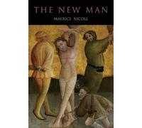 Maurice Nicoll New Man (Tascabile)