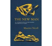 Maurice Nicoll The New Man (Tascabile)