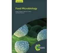 Maurice O Moss Martin R Adams Peter J McClur Food Microbiolog (Copertina rigida)
