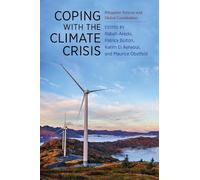Maurice Obstfeld Coping with the Climate Crisis (Copertina rigida)