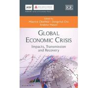 Maurice Obstfeld Global Economic Crisis (Copertina rigida)