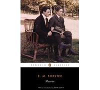 Maurice (Penguin Classics) by E.M. Forster (2005-07-28)