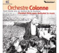 Maurice Ravel/Alexis Emanuel Chabrier/Edouard Lalo - Orchestral Works