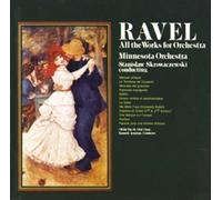 Maurice Ravel - All the Works from Orchestra
