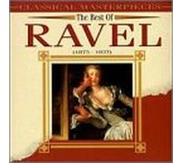 Maurice Ravel - Best of Ravel