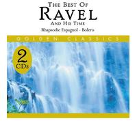 Maurice Ravel - Best of Ravel