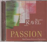 Maurice Ravel - Bolero