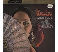 Maurice Ravel - Bolero ? Music Of Ravel