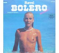 Maurice Ravel - Bolero - TELDEC - 6.20413, TELDEC - 6.20413 AE