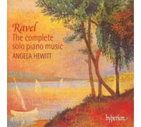 Ravel M. - Works For Solo Piano-Complete (2 CD)