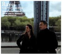 maurice ravel: daphnis et chloé