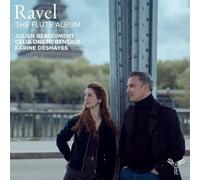 maurice ravel: daphnis et chloé