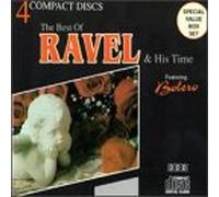 Maurice Ravel/Debussy - Best of Ravel & His Time