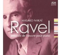 Maurice Ravel:Integrale De L'p