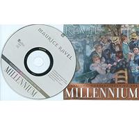 Maurice Ravel - Masterpieces of the Millennium