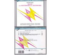 MAURICE RAVEL - MAURICE RAVEL.BOLERO U A MEISTERWERKE/A O MASTERWORKS