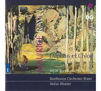 Maurice Ravel Maurice Ravel: Daphnis Et Chloé (CD)