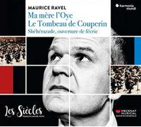 Ravel, M. - Contes De Ma Mere L'Oye