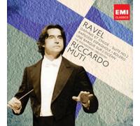 Maurice Ravel - Bolero, Daphnis Et Chloe, Rapsodie Espagnole, Une Barque Sur...