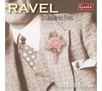 7075727 Audio Cd Maurice Ravel - Le Langage Des Fleurs