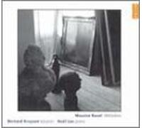 Maurice Ravel - Ravel - Mélodies