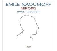 Maurice Ravel Ravel: Miroirs (CD) Album