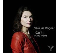 Maurice Ravel Ravel: Piano Works (CD) Album