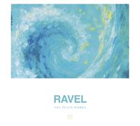 Maurice Ravel Ravel: The Piano Works (Vinyl LP) 12" Album