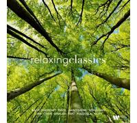 Maurice Ravel Relaxing Classics (Vinyl LP) 12" Album
