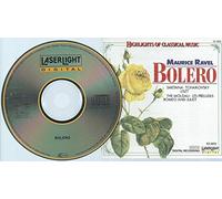 Maurice Ravel/Smetana/Peter Iljitsch Tschaikowsky/etc - Bolero/Moldau/Romeo & Juliet/ &