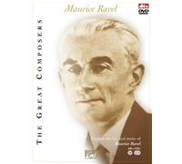 Maurice Ravel - The Great Composer (+ 2 CDs)