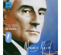 Maurice Ravel The very best of Ravel (CD)