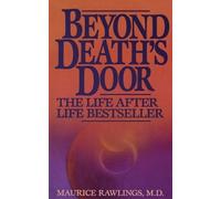 Maurice Rawlings Beyond Death's Door (Tascabile)