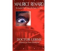 Maurice Renard Doctor Lerne (Tascabile)