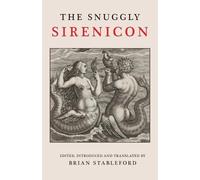 Maurice Renard Henri de Régnier Snuggly Sirenicon (Tascabile)