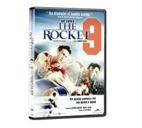 Maurice Richard: The Rocket (French With English Subtitles)