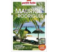 Maurice-Rodrigues: 2026