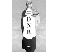 Maurice Saatchi Do Not Resuscitate (Copertina rigida)