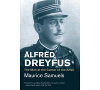 Maurice Samuels Alfred Dreyfus (Tascabile) Jewish Lives (PRESALE 06/05/2025)