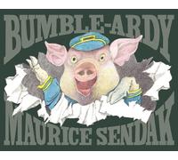 Maurice Sendak Bumble-Ardy (Copertina rigida)