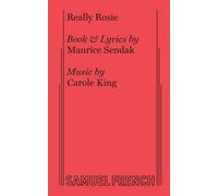 Maurice Sendak Carole King Really Rosie (Tascabile)