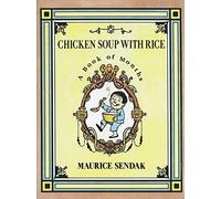 Maurice Sendak Chicken Soup with Rice (Copertina rigida) Nutshell Library