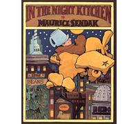 Maurice Sendak In The Night Kitchen (Tascabile)